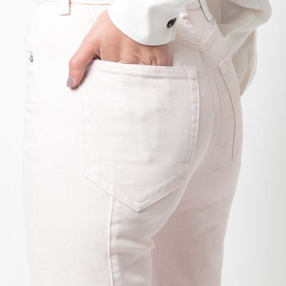 Proenza Schouler White Label Stovepipe Pants - Picture 3 of 7